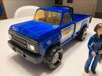 Tonka Vintage metalen speelgoed, Kinderen en Baby's, Speelgoed |Speelgoedvoertuigen, Ophalen, Zo goed als nieuw