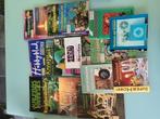 Verschillende hobbyboeken, Ophalen of Verzenden, Zo goed als nieuw