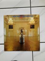 LP ELO - Electric Light Orchestra, Ophalen of Verzenden, Gebruikt