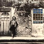 CD- Francis Cabrel – Les Murs De Poussière, Enlèvement ou Envoi