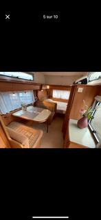 Trivago Caravan Trigano Silver 420 Opvouwbaar Hoogte 1,98 cm, Particulier, Mover, Trigano