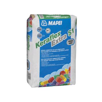 MAPEI S1 lijm voor vloerverwarming en buitenverwarming: PROM beschikbaar voor biedingen