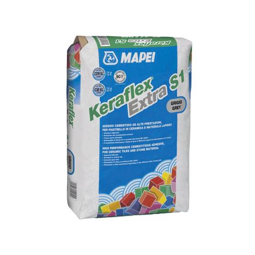 MAPEI S1 lijm voor vloerverwarming en buitenverwarming: PROM, Doe-het-zelf en Bouw, Metselstenen, Nieuw, Overige typen, Ophalen