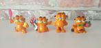 Vintage garfield, Verzamelen, Poppetjes en Figuurtjes, Ophalen of Verzenden