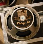 Celestion G12 Vintage 30 TE KOOP!, Muziek en Instrumenten, Instrumenten | Onderdelen, Ophalen of Verzenden, Zo goed als nieuw