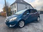 Opel Meriva 1.4i Essence,Airco,Cuir,Gps,Camera,60.000km.!!.., Autos, Cuir, 139 g/km, Euro 6, Carnet d'entretien