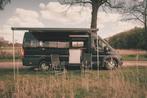 Peugeot Boxer luxe offgrid buscamper, Caravans en Kamperen, Mobilhomes, Overige merken, Buscamper of Camperbus, ESP - Contrôle de stabilité