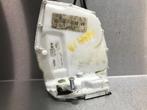 PORTIERSTANGEN LINKS ACHTER Suzuki Splash (01-2008/12-2015), Auto-onderdelen, Gebruikt, Suzuki