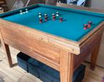 Billard Belge à bouchons, Sports & Fitness, Enlèvement, Comme neuf