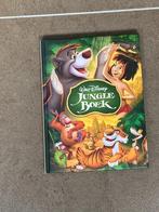 Leesboek Walt Disney Jungle Boek, Autres types, Autres personnages, Enlèvement, Neuf