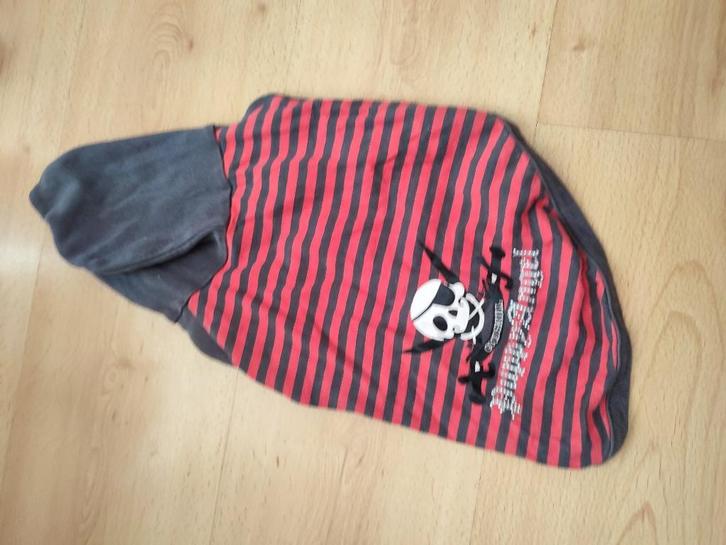 Honden kleren, Dieren en Toebehoren, Hondenkleding, Ophalen