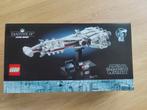 Lego star wars Tantine IV 75376 NIEUW, Ophalen, Zo goed als nieuw, Complete set, Lego
