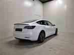 Tesla Model 3 Standard Plus - GPS - Topstaat! 1Ste Eig!, Autos, Tesla, 5 places, Berline, Automatique, Achat