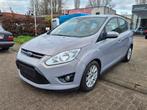 FORD C-MAX 1.6i, Auto's, Ford, Euro 5, Monovolume, Overige kleuren, Bedrijf