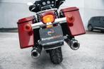 Harley Davidson Ultra classic, Motoren, 2 cilinders, Bedrijf, 1449 cc, Meer dan 35 kW