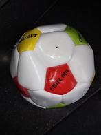nieuwe lederen voetbal, Ophalen, Nieuw