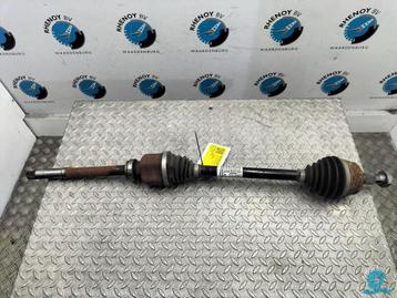 OPEL CORSA SRI [R_DRIVESHAFT] 2021 beschikbaar voor biedingen