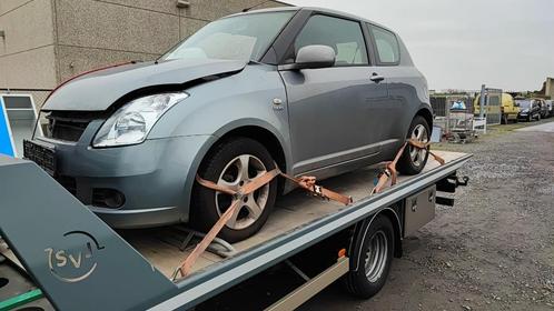 Onderdelen voor Suzuki Swift 2007, Auto-onderdelen, Overige Auto-onderdelen, Suzuki, Gebruikt, Ophalen