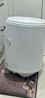 Eldom Spectra elektrische boiler 50l, Doe-het-zelf en Bouw, Chauffageketels en Boilers, Ophalen, Boiler
