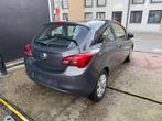 Opel Corsa Corsa 1.2 drive (bj 2015), Auto's, Stof, Gebruikt, 1229 cc, Bedrijf