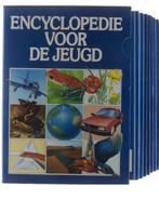 Encyclopedie voor de jeugd, Boeken, Encyclopedieën, Ophalen of Verzenden, Zo goed als nieuw, Algemeen, Complete serie