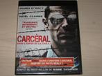 Blu ray carceral Dans l'enfer de la taule, Cd's en Dvd's, Blu-ray, Ophalen of Verzenden, Nieuw in verpakking, Drama