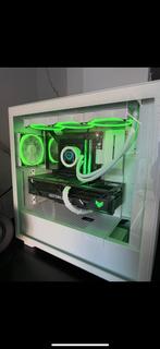 Rtx 4090 asus tuf PC, Ophalen, 32 GB, Zo goed als nieuw, Gaming