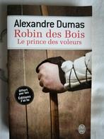 Robin des bois : Le Prince des voleurs d'Alexandre Dumas, Boeken, Ophalen of Verzenden