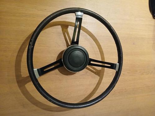 BMW E9/E3 Origineel stuurwiel, Auto-onderdelen, Interieur en Bekleding, BMW, Oldtimer onderdelen, Ophalen