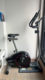 D.C.Athletics Golf A.C.C. HOMETRAINER, Sports & Fitness, Comme neuf, Vélo d'appartement