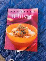 Livre de cuisine, Livres, Enlèvement ou Envoi, Comme neuf