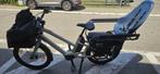Longtail fiets merk Benno Boost E10D, Fietsen en Brommers, Ophalen, Zo goed als nieuw, Overige merken