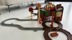 Thomas de trein set, Kinderen en Baby's, Speelgoed | Thomas de Trein, Zo goed als nieuw, Ophalen