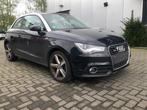 Portier 2Deurs rechts van een Audi A1 (LZ9Y), Auto-onderdelen, Gebruikt, Deur, 3 maanden garantie, Audi