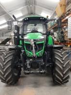 tractor deutz fahr 6150.4 ttv agrotron, Ophalen, Deutz - Fahr, Tot 2500, 120 tot 160 Pk