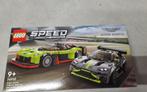 NEW* SEALED* LEGO SPEED CHAMPIONS Aston Martin 76910, Ophalen of Verzenden, Nieuw, Lego