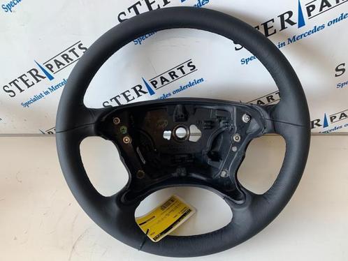 Stuurwiel van een Mercedes SL, Auto-onderdelen, Besturing, Mercedes-Benz, Nieuw, 12 maanden garantie, Ophalen of Verzenden