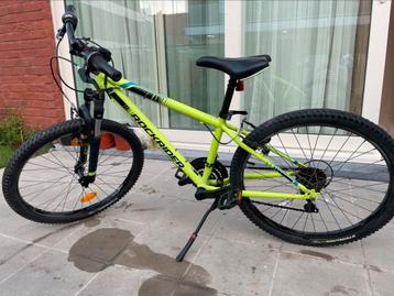 Rockrider Fiets