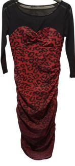 Superbe robe Guess t.M, Maat 38/40 (M), Guess, Ophalen of Verzenden, Zo goed als nieuw