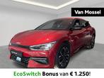 Kia EV6 BEV 77,4 kWH GT Line, Auto's, Automaat, Gebruikt, 528 km, 5 zetels