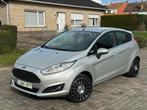 FORD FIESTA FACELIFT LED 110.000KM, Autos, 5 places, Berline, Achat, Fiësta