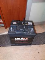 Accu batterij ColdAX 52ah perfect staat, Auto-onderdelen, Accu's en Toebehoren, Ophalen of Verzenden