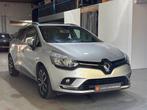 Renault Clio - 12 maanden garantie, Voorwielaandrijving, 75 kW, Stof, 1148 kg