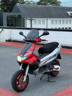 Gilera runner, Fietsen en Brommers, Scooters | Piaggio, Ophalen, Tweetakt, Overige modellen, 50 cc
