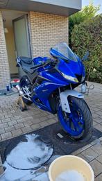 Yamaha r125 2020 ABS, Motoren, Ophalen