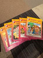 Samson en Gert strips, Boeken, Studio 100, Europa, Meerdere comics, Ophalen