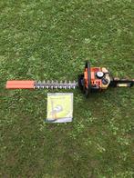 STIHL - HEGGENSCHAAR - HS 80 - THERMISCH, Ophalen, Gebruikt, Benzine, STIHL