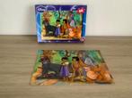 Puzzel 50 stukken Jungle Book Disney, Kinderen en Baby's, Ophalen, Meer dan 50 stukjes, Zo goed als nieuw, 6 jaar of ouder