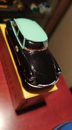 CITROEN DS 19 TAXI DE LISBOA MINT&bOXED, Ophalen of Verzenden, Nieuw, Auto, Overige merken