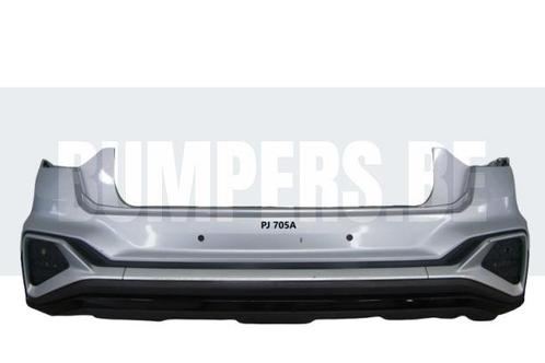 Bumper AUDI Q2 81A S-Line SLINE FACELIFT 20- 81A807511C Acht, Auto-onderdelen, Carrosserie, Bumper, Achter, Gebruikt, 6 maanden garantie